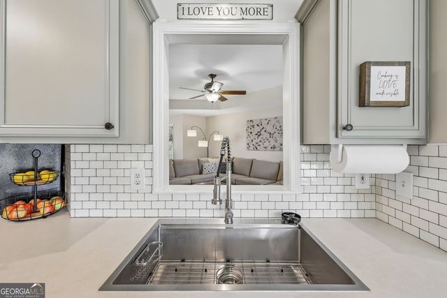 7535 Beechwood Lane, Gainesville, GA 30506