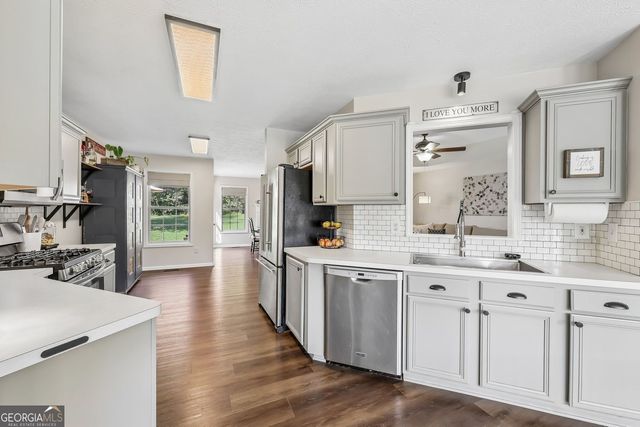 7535 Beechwood Lane, Gainesville, GA 30506
