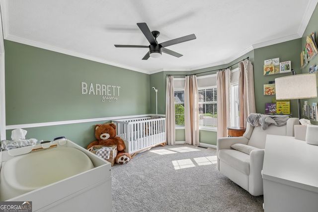 7535 Beechwood Lane, Gainesville, GA 30506
