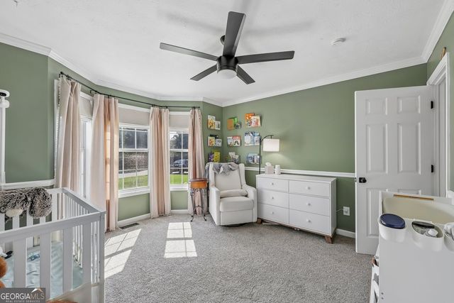 7535 Beechwood Lane, Gainesville, GA 30506