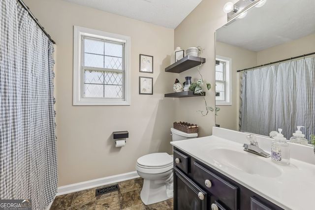 7535 Beechwood Lane, Gainesville, GA 30506