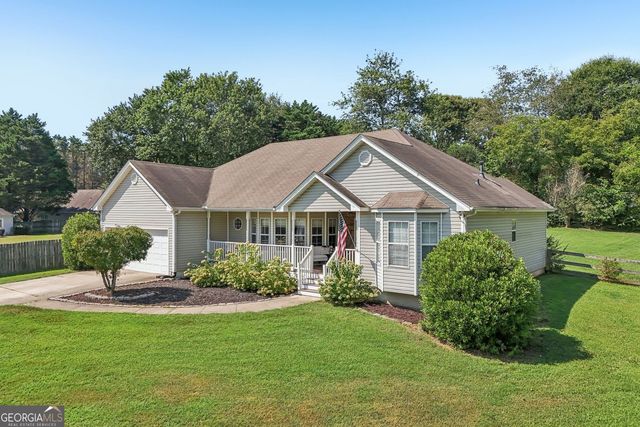 7535 Beechwood Lane, Gainesville, GA 30506