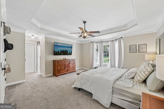 7535 Beechwood Lane, Gainesville, GA 30506