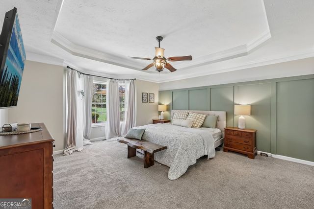 7535 Beechwood Lane, Gainesville, GA 30506