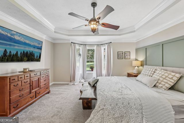 7535 Beechwood Lane, Gainesville, GA 30506