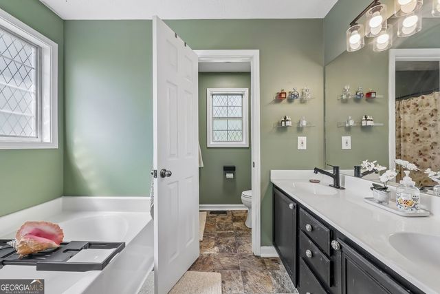 7535 Beechwood Lane, Gainesville, GA 30506