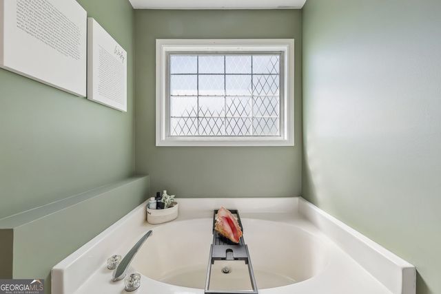 7535 Beechwood Lane, Gainesville, GA 30506