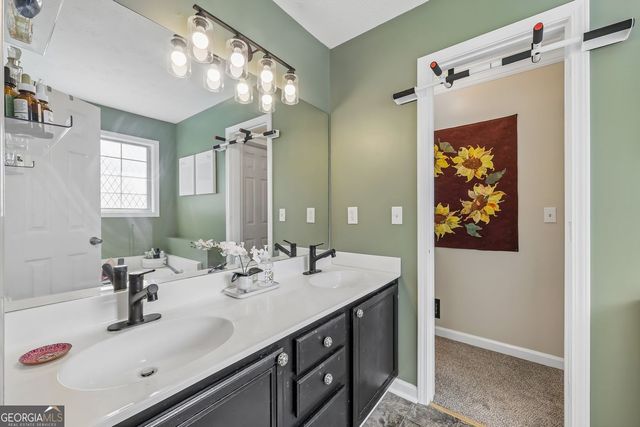 7535 Beechwood Lane, Gainesville, GA 30506