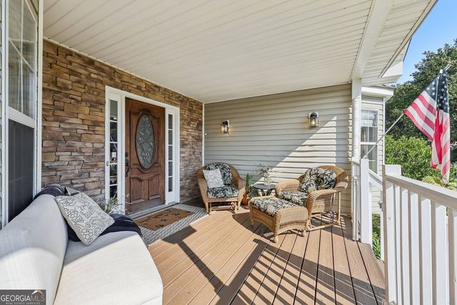 7535 Beechwood Lane, Gainesville, GA 30506