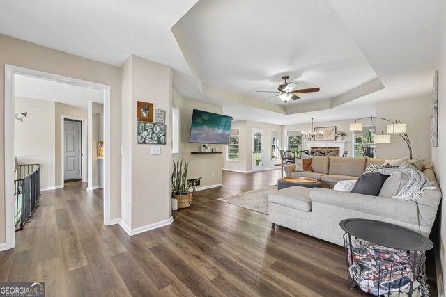 7535 Beechwood Lane, Gainesville, GA 30506