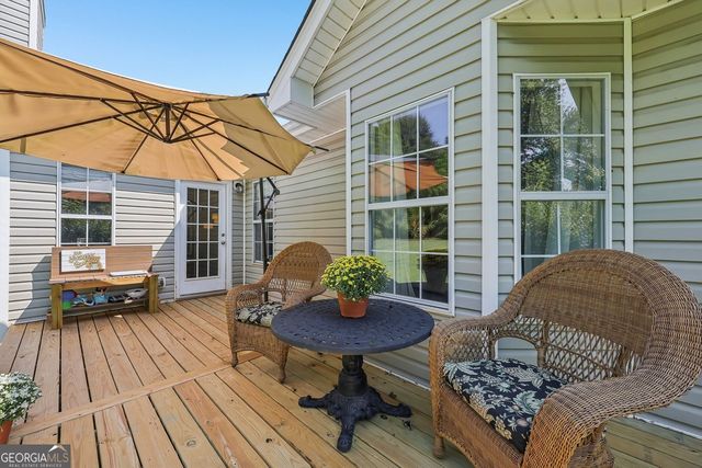 7535 Beechwood Lane, Gainesville, GA 30506