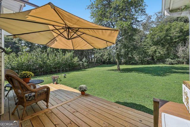 7535 Beechwood Lane, Gainesville, GA 30506