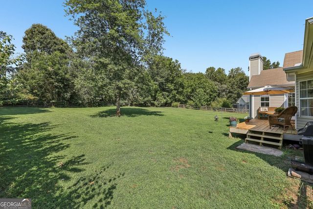 7535 Beechwood Lane, Gainesville, GA 30506