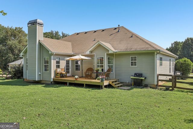 7535 Beechwood Lane, Gainesville, GA 30506
