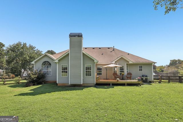7535 Beechwood Lane, Gainesville, GA 30506