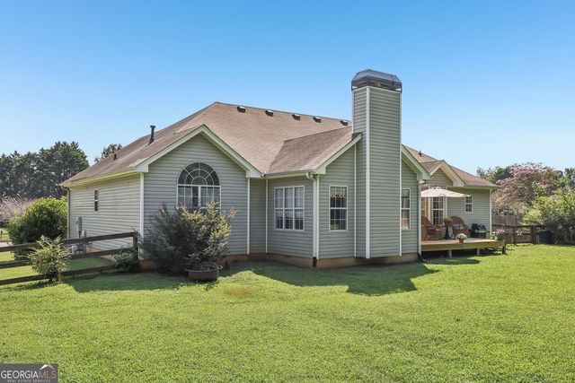 7535 Beechwood Lane, Gainesville, GA 30506