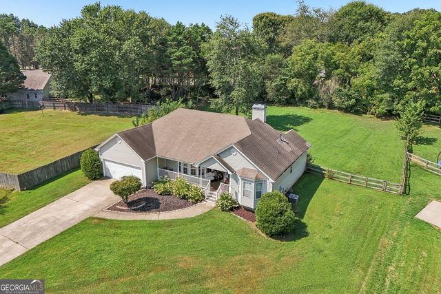 7535 Beechwood Lane, Gainesville, GA 30506