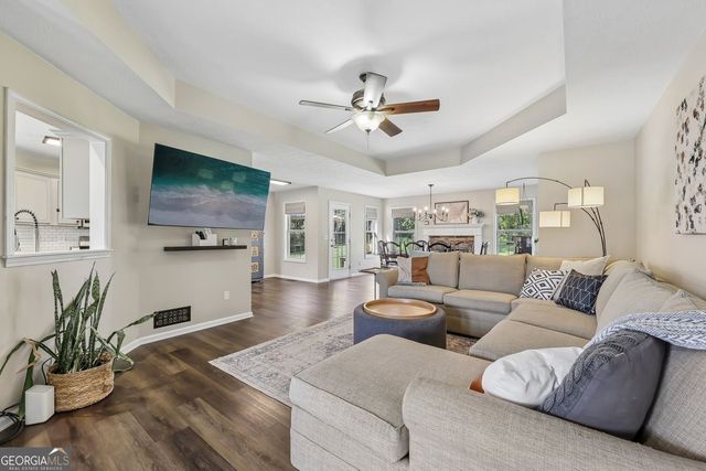 7535 Beechwood Lane, Gainesville, GA 30506