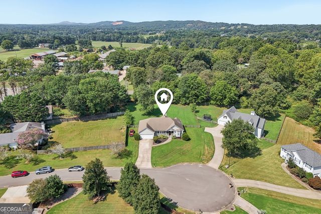 7535 Beechwood Lane, Gainesville, GA 30506