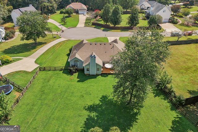 7535 Beechwood Lane, Gainesville, GA 30506