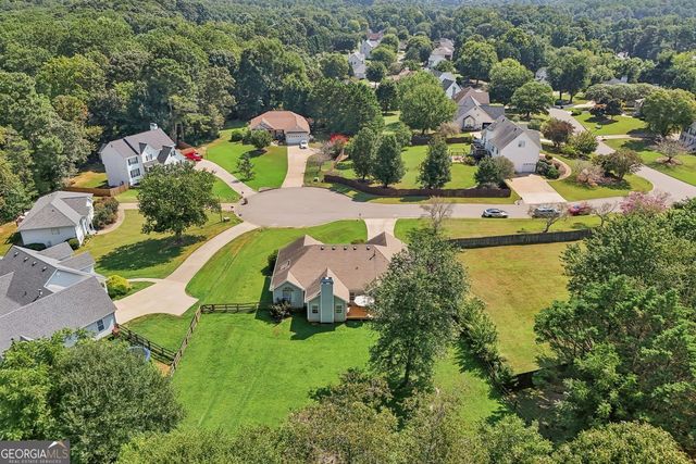7535 Beechwood Lane, Gainesville, GA 30506