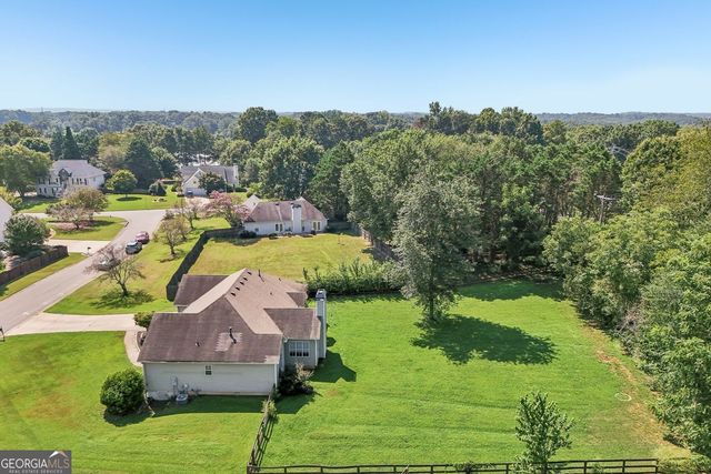 7535 Beechwood Lane, Gainesville, GA 30506