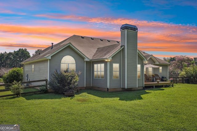 7535 Beechwood Lane, Gainesville, GA 30506