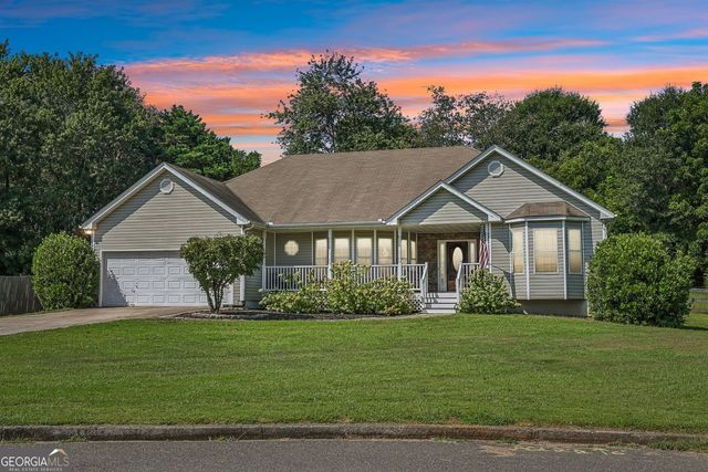 7535 Beechwood Lane, Gainesville, GA 30506