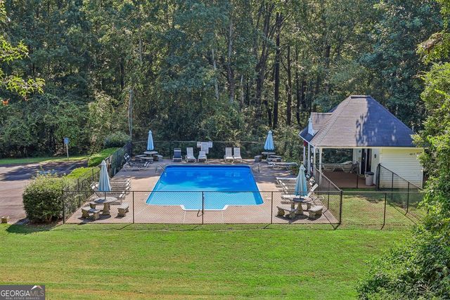 7535 Beechwood Lane, Gainesville, GA 30506