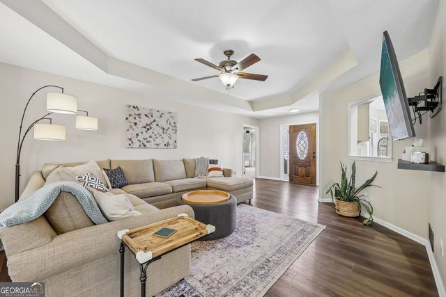 7535 Beechwood Lane, Gainesville, GA 30506