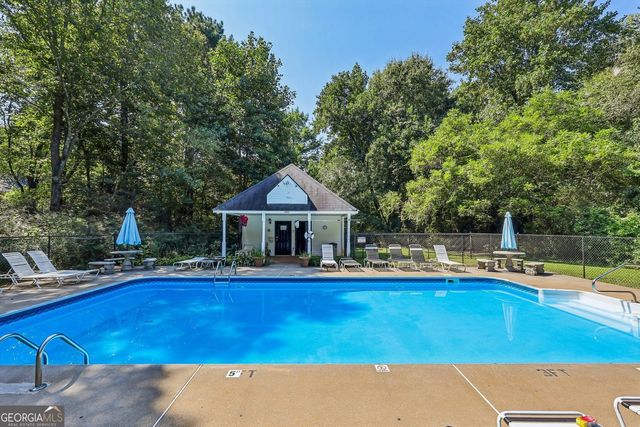 7535 Beechwood Lane, Gainesville, GA 30506