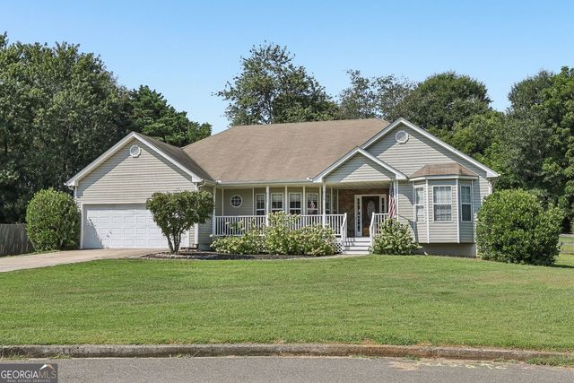 7535 Beechwood Lane, Gainesville, GA 30506