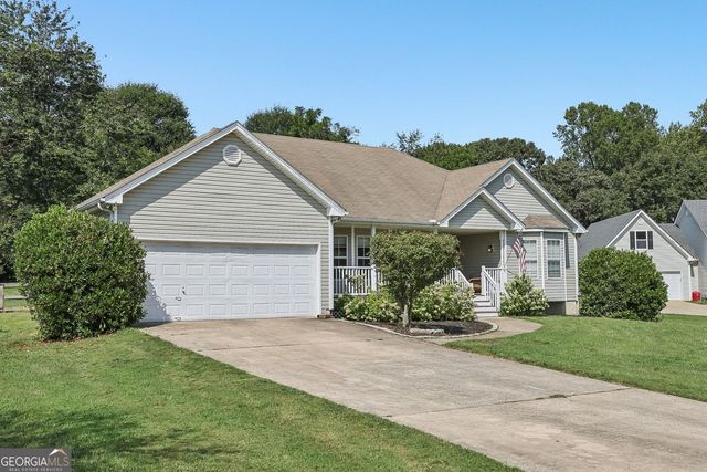 7535 Beechwood Lane, Gainesville, GA 30506