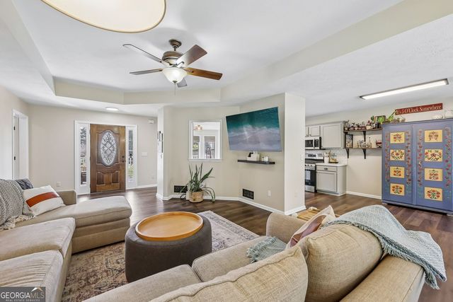 7535 Beechwood Lane, Gainesville, GA 30506