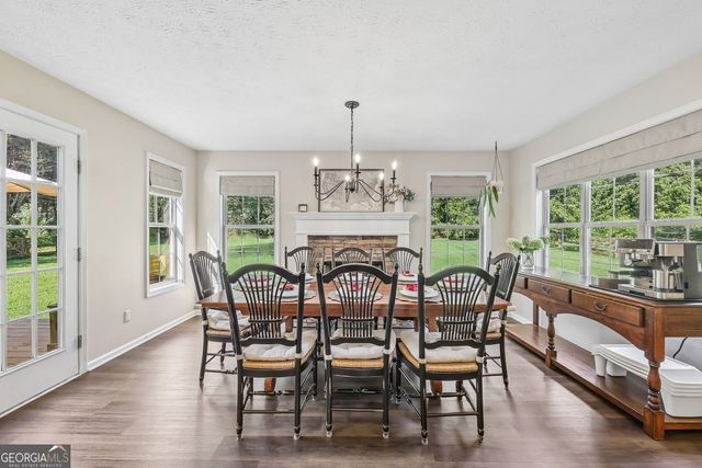 7535 Beechwood Lane, Gainesville, GA 30506