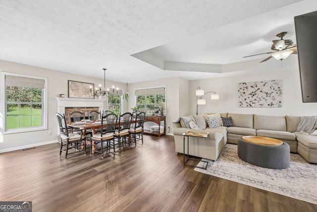 7535 Beechwood Lane, Gainesville, GA 30506