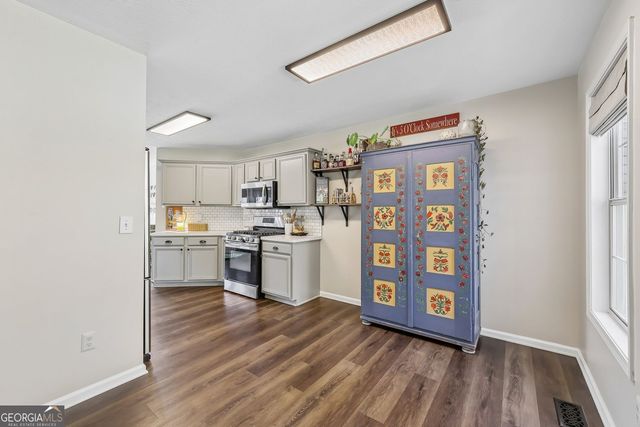 7535 Beechwood Lane, Gainesville, GA 30506