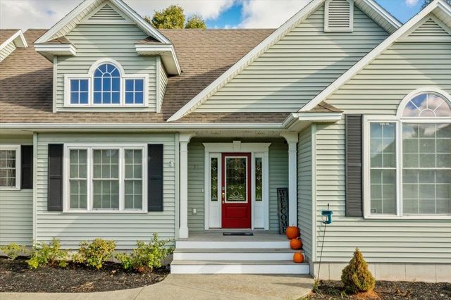 33 Heritage Lane, Highgate, VT 05459