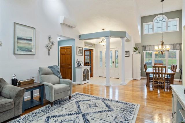 33 Heritage Lane, Highgate, VT 05459