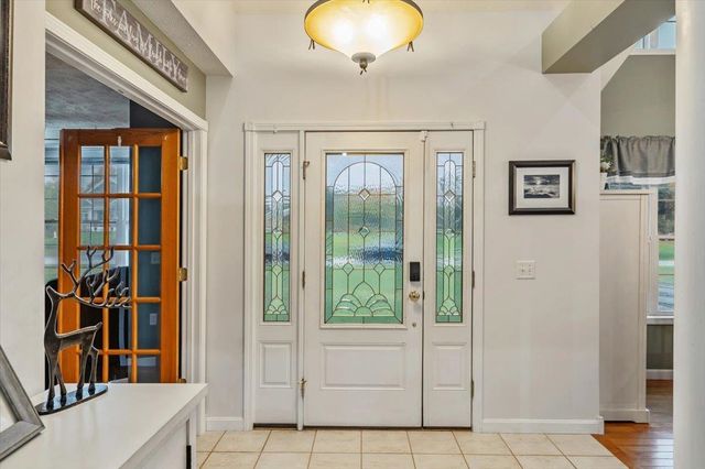 33 Heritage Lane, Highgate, VT 05459