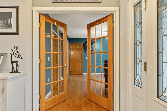 33 Heritage Lane, Highgate, VT 05459