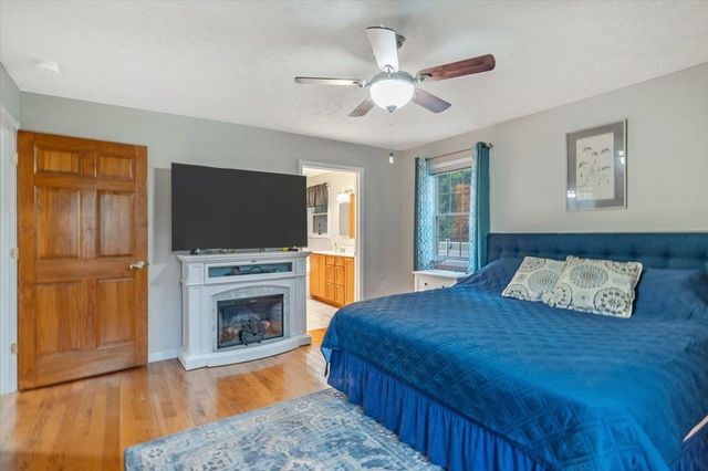 33 Heritage Lane, Highgate, VT 05459