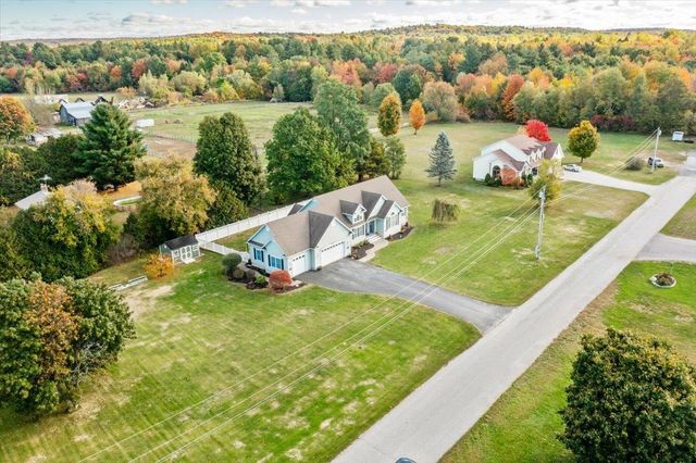 33 Heritage Lane, Highgate, VT 05459