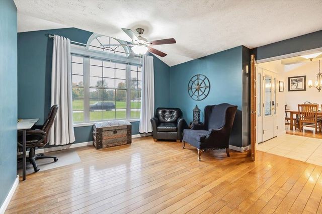 33 Heritage Lane, Highgate, VT 05459