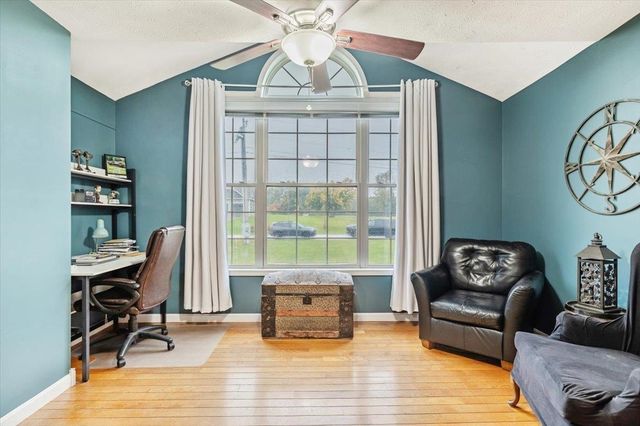 33 Heritage Lane, Highgate, VT 05459