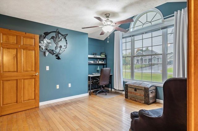 33 Heritage Lane, Highgate, VT 05459