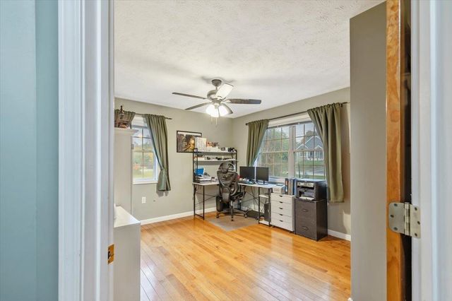 33 Heritage Lane, Highgate, VT 05459