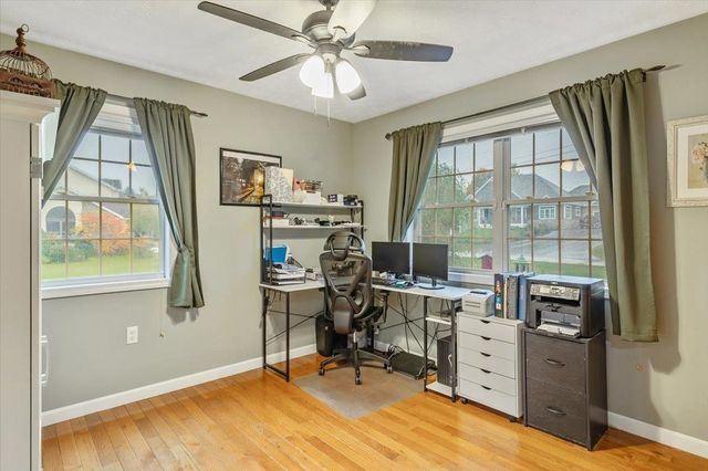 33 Heritage Lane, Highgate, VT 05459