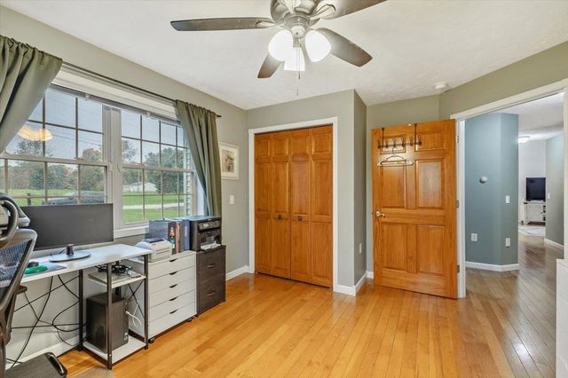 33 Heritage Lane, Highgate, VT 05459