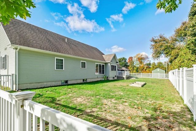 33 Heritage Lane, Highgate, VT 05459